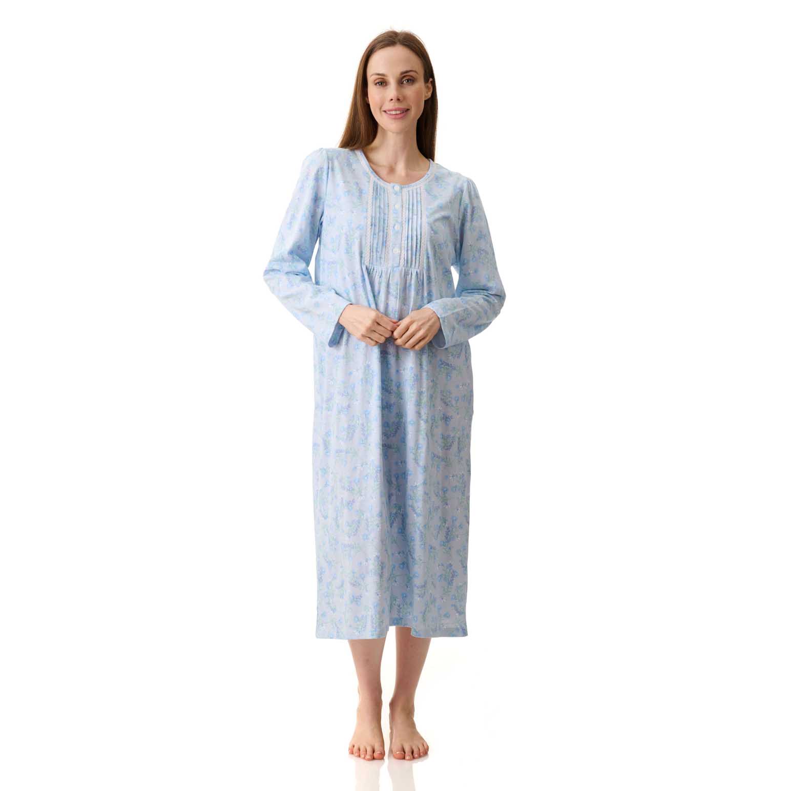 Givoni Mid Length Nightie
